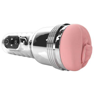 Fleshlight Pink Quiver
