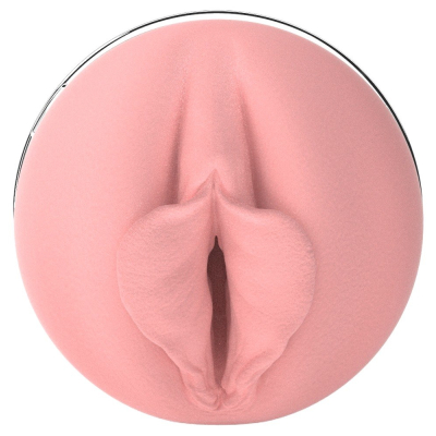 Fleshlight Pink Quiver