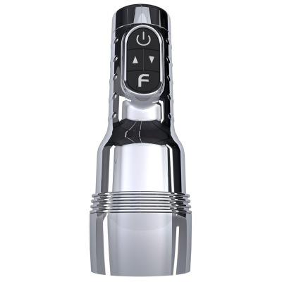 Fleshlight Pink Quiver