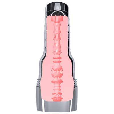 Fleshlight Pink Quiver