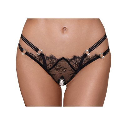 Crotchless String S/M