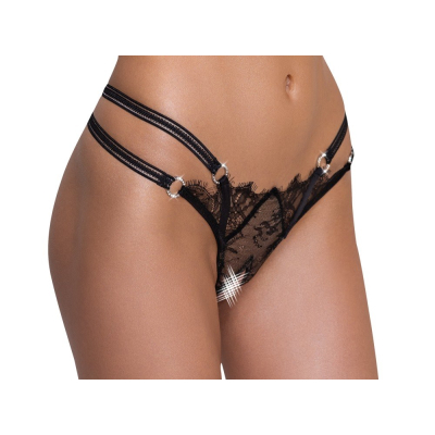 Crotchless String S/M