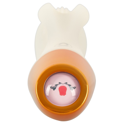 GITD Rabbit Vibrator