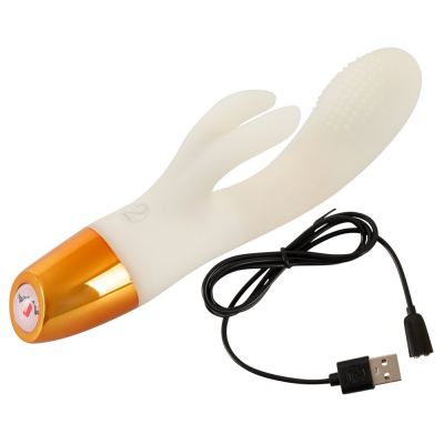 GITD Rabbit Vibrator