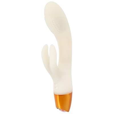 GITD Rabbit Vibrator