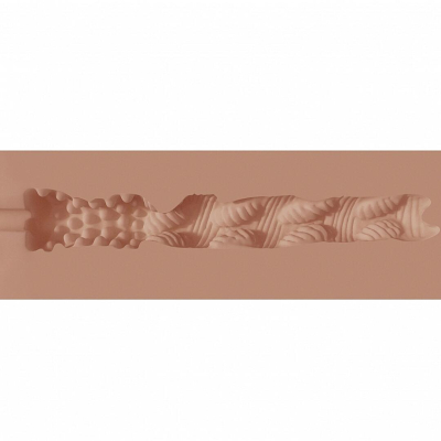 Raw - Backline - TPE Medium Masturbator - 278g - Tan
