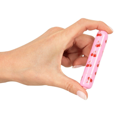 beau coeur Cherry Mini Vibrato