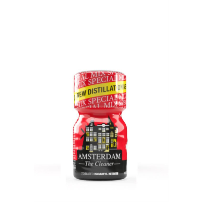 Amsterdam special 10ml