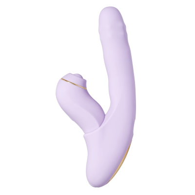 DuoGlow Pastel Lilac