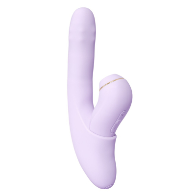 DuoGlow Pastel Lilac