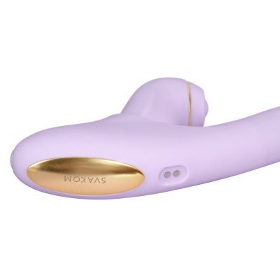 DuoGlow Pastel Lilac