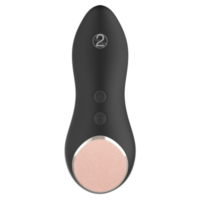 CUPA Warming Touch Vibrator