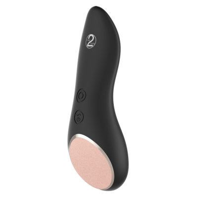 CUPA Warming Touch Vibrator