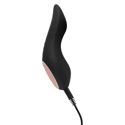 CUPA Warming Touch Vibrator