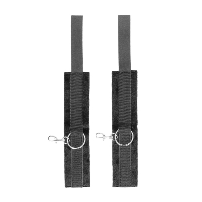 Hand / Ankle Cuffs with Velcro