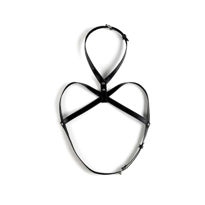 WOMEN\'S CHEST HARNESS MOD. 1