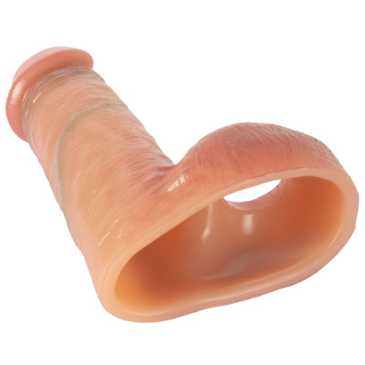 Realistixxx Sleeve Intense