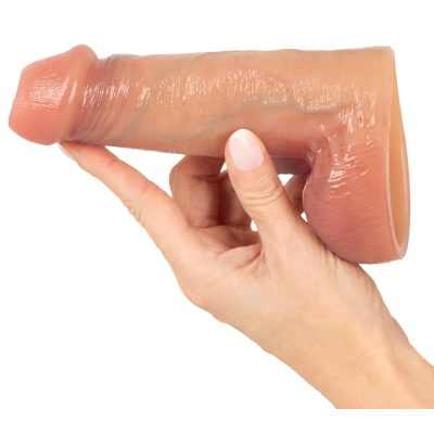 Realistixxx Sleeve Intense