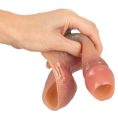 Realistixxx Sleeve Intense