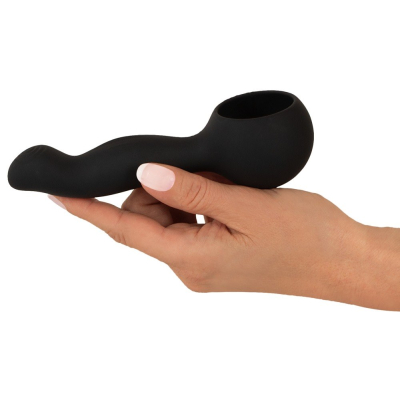 Couples Choice Wand Vibrator w