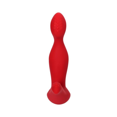 ToDo Proman Red Vibrating Prostate Massager