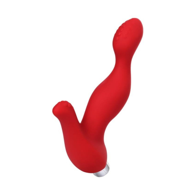 ToDo Proman Red Vibrating Prostate Massager