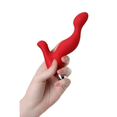 ToDo Proman Red Vibrating Prostate Massager