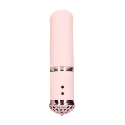 Luxe - Mini Lipstick Vibe - Pink