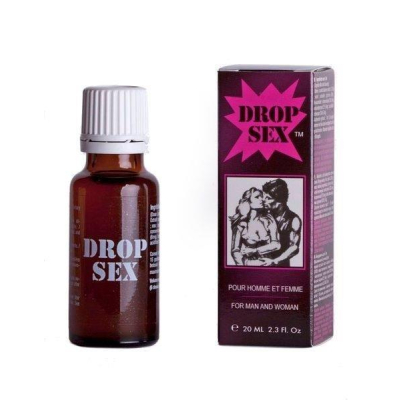 DROP SEX