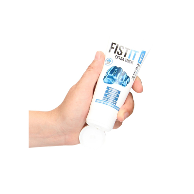 Fist It Extra Thick Lubricant - 100 ml