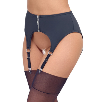 Suspender Belt matte XL