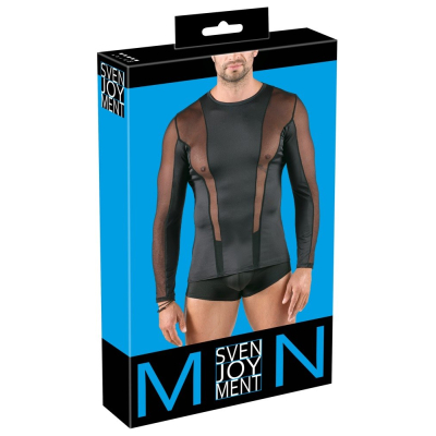Men\'s Shirt Long Sleeve XL