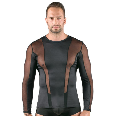 Men\'s Shirt Long Sleeve XL