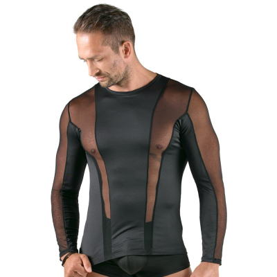 Men\'s Shirt Long Sleeve XL