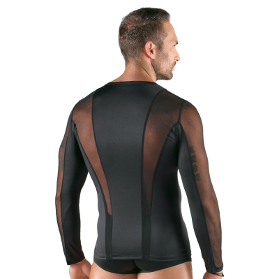 Men\'s Shirt Long Sleeve XL
