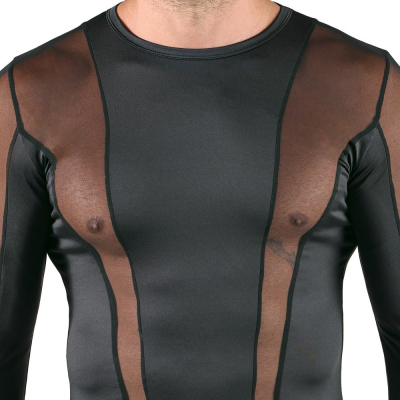 Men\'s Shirt Long Sleeve XL