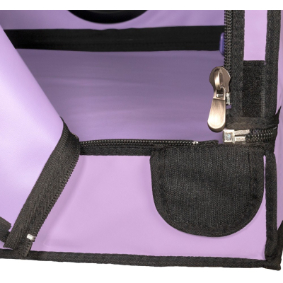 La Niche - Purple