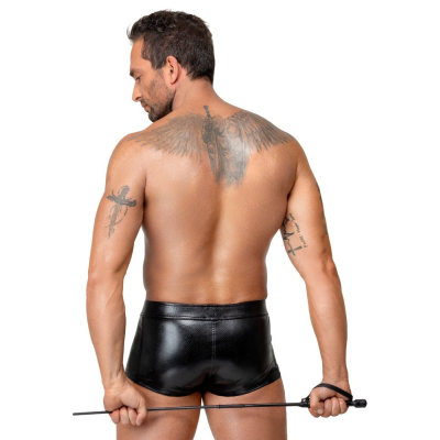 Bad Kitty Crop Set, Flogger,Ca