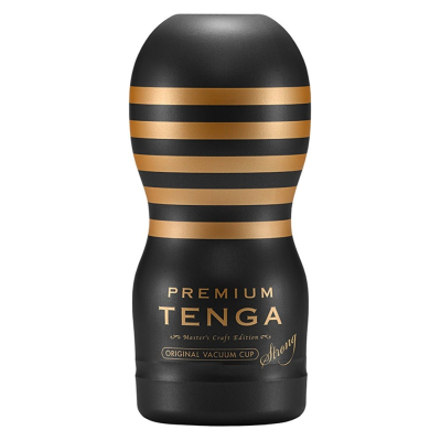 Prem Tenga Orig Vacuum Cup Str