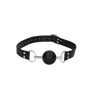 Solid Ball Gag