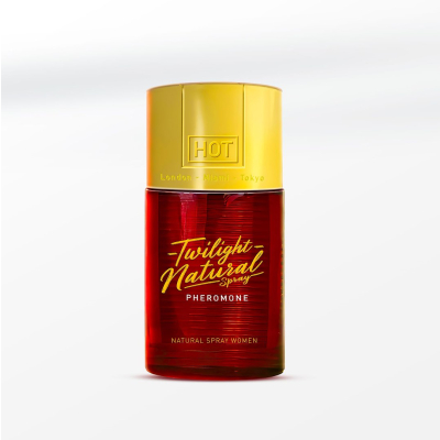 HOT Twilight Pheromone Natural women