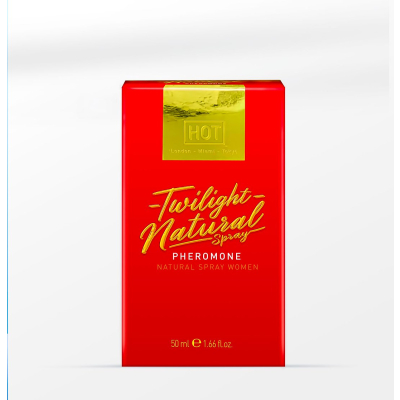 HOT Twilight Pheromone Natural women