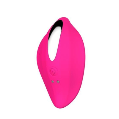 RUMBA Wearable vibrator