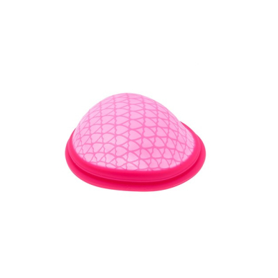 Menstrual Cup Size S - Pink