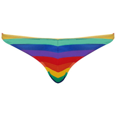 Stringi Rainbow XL Svenjoyment