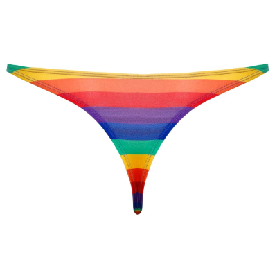 Stringi Rainbow XL Svenjoyment