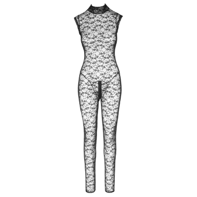 Jumpsuit Lace S