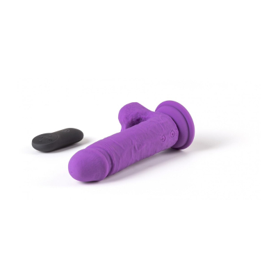 REALISTIC VIBRATOR \
