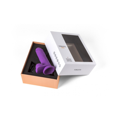 REALISTIC VIBRATOR \