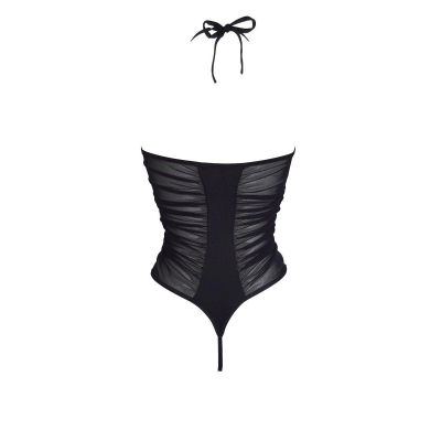 Crystal Black